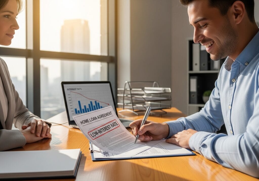 To person read credit report